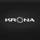 Духовой шкаф KRONA PRONTO 60 BL G2