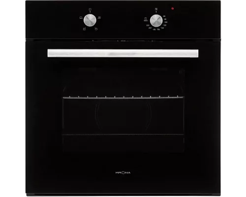 Духовой шкаф KRONA PRONTO 60 BL G2