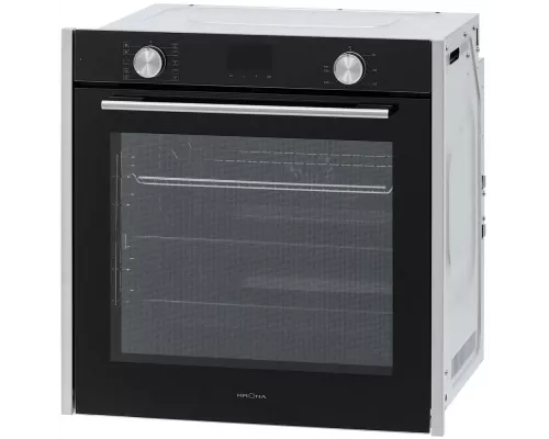 Духовой шкаф KRONA QUENDEL 60 BL/S
