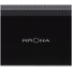 Духовой шкаф KRONA QUENDEL 60 BL/S