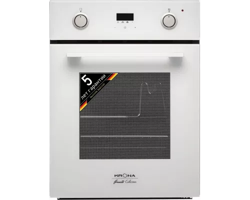 Духовой шкаф KRONA SONATA 45 WH