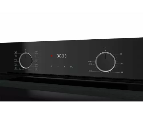 Духовой шкаф KUPPERSBERG HF 610 B