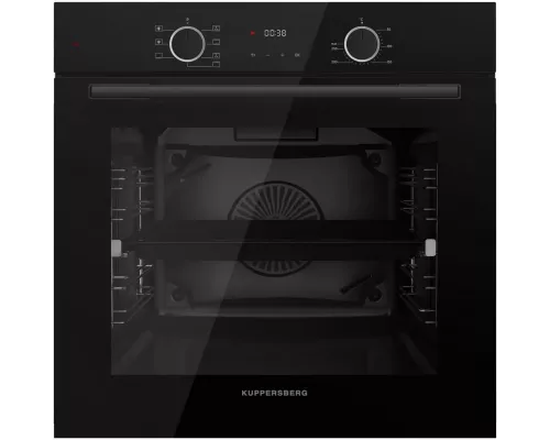 Духовой шкаф KUPPERSBERG HF 610 B