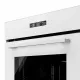 Духовой шкаф KUPPERSBERG HO 615 W