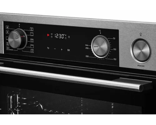 Духовой шкаф KUPPERSBERG KSO 610 X