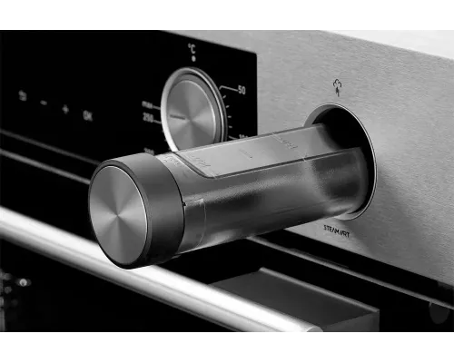 Духовой шкаф KUPPERSBERG KSO 610 X