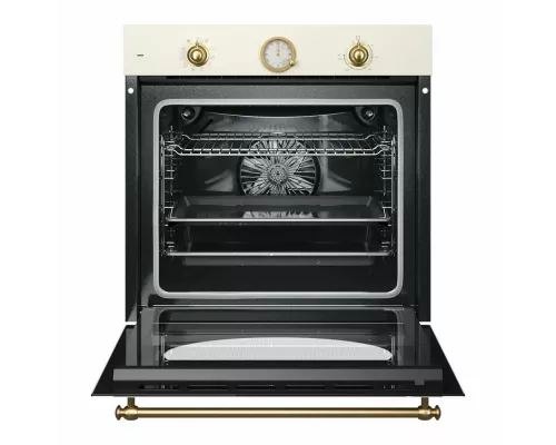Духовой шкаф KUPPERSBERG SR 610 C Bronze