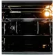 Духовой шкаф LEX EDM 040 BL