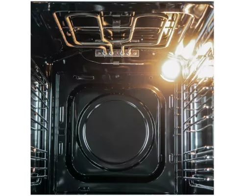 Духовой шкаф LEX EDM 4540 BBL