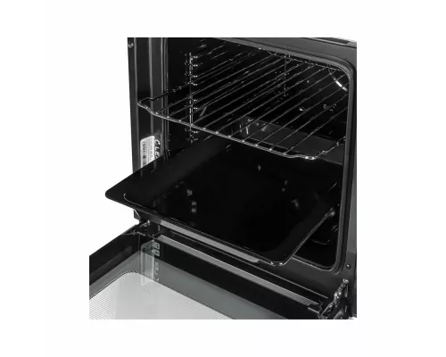 Духовой шкаф LEX EDM 4540 BBL