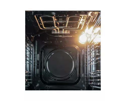 Духовой шкаф LEX EDM 4540 BBL