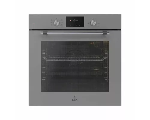Духовой шкаф LEX EDP 671 GR MAX