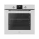 Духовой шкаф LEX EDP 671 WH MAX