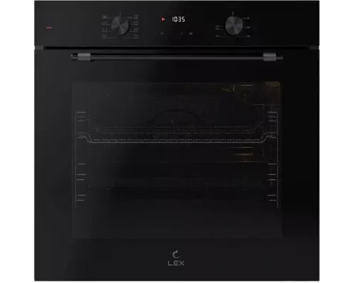 Духовой шкаф LEX EDP 680 BBL MAX