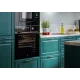 Духовой шкаф LEX EDP 680 BL MAX