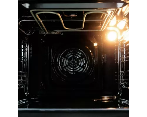 Духовой шкаф LEX EDP 680 WH MAX