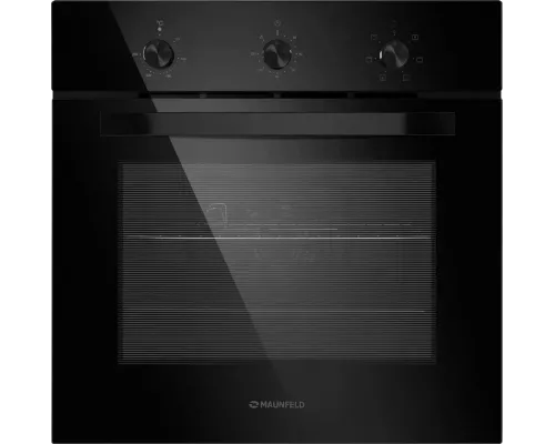 Духовой шкаф MAUNFELD EOEC.586B2