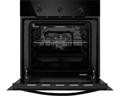 Духовой шкаф MAUNFELD EOEC.586B2