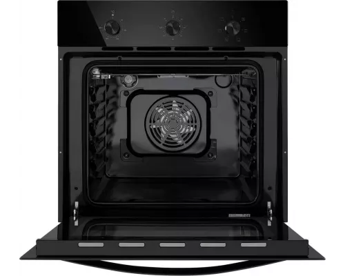 Духовой шкаф MAUNFELD EOEC.586B2