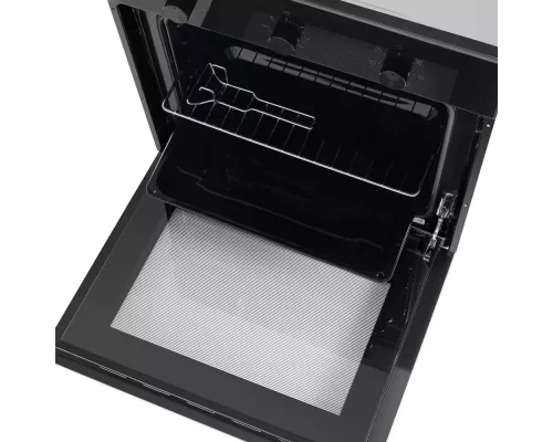 Духовой шкаф MAUNFELD EOEC.586B2