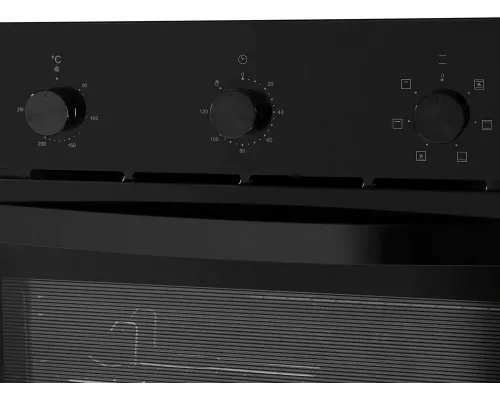 Духовой шкаф MAUNFELD EOEC.586B2