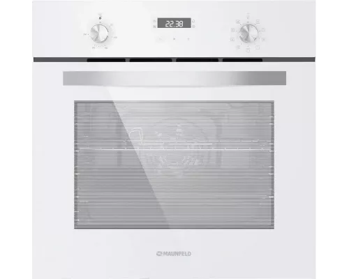 Духовой шкаф MAUNFELD EOEM.589W
