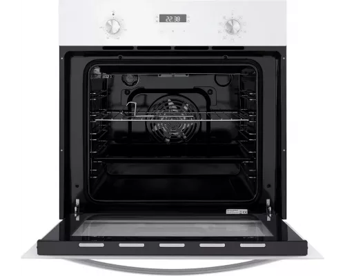 Духовой шкаф MAUNFELD EOEM.589W