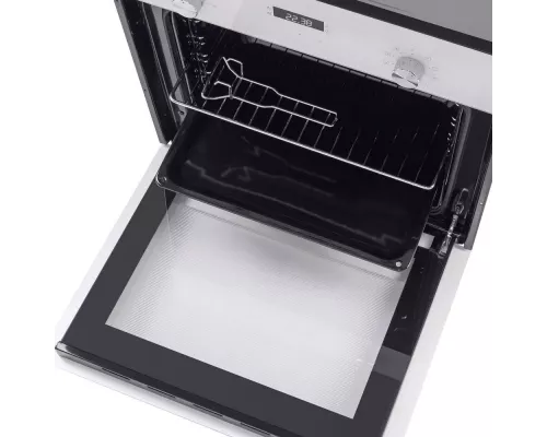 Духовой шкаф MAUNFELD EOEM.589W