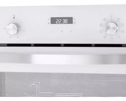 Духовой шкаф MAUNFELD EOEM.589W