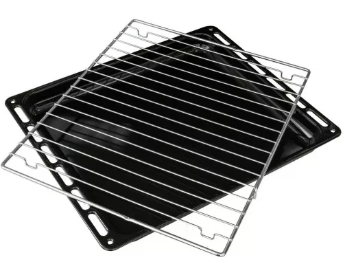 Духовой шкаф Schaub Lorenz SLB EE6933