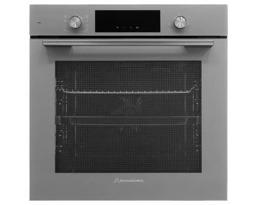 Духовой шкаф Schaub Lorenz SLB EG6418