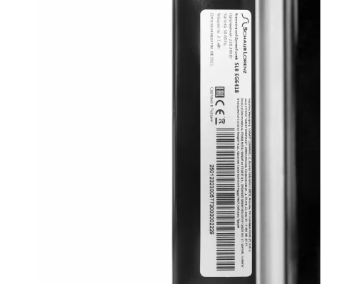 Духовой шкаф Schaub Lorenz SLB EG6418