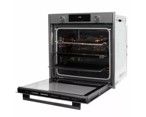Духовой шкаф Schaub Lorenz SLB EG6438