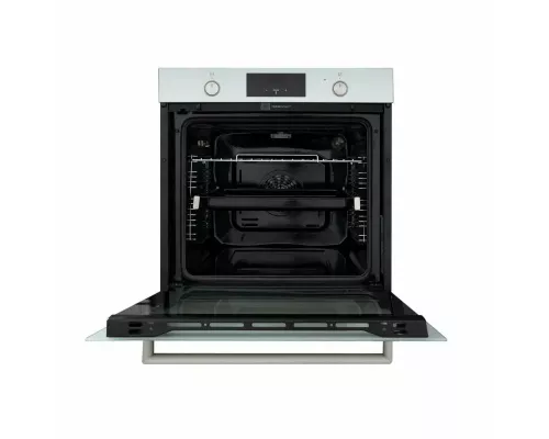 Духовой шкаф Schaub Lorenz SLB EL6933