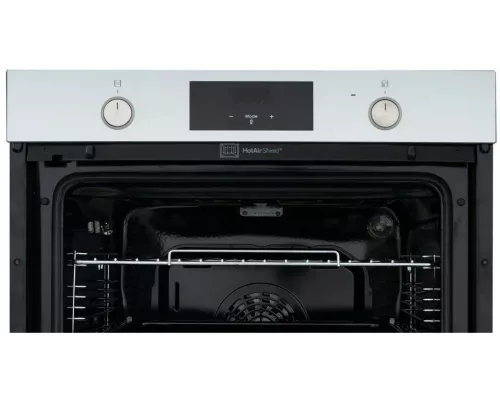 Духовой шкаф Schaub Lorenz SLB EL6933