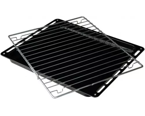 Духовой шкаф Schaub Lorenz SLB EL6933