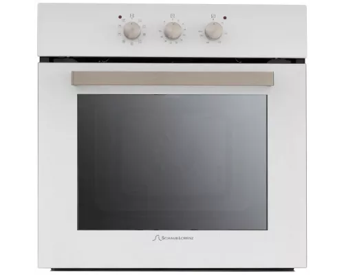 Духовой шкаф Schaub Lorenz SLB EW6313 белая