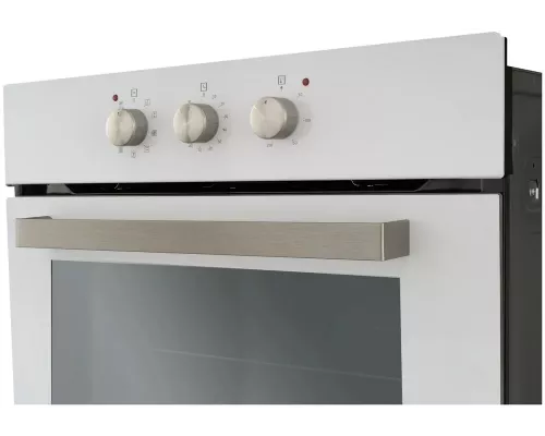 Духовой шкаф Schaub Lorenz SLB EW6313 белая