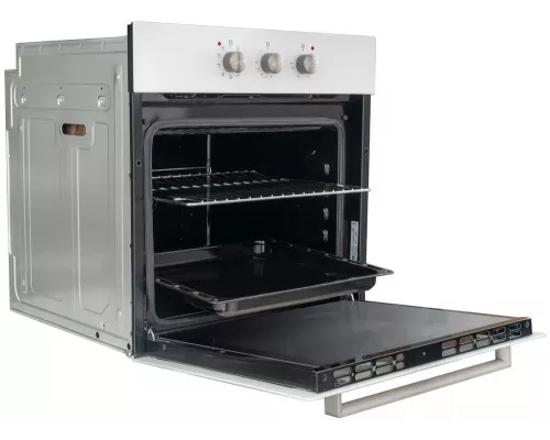 Духовой шкаф Schaub Lorenz SLB EW6313 белая