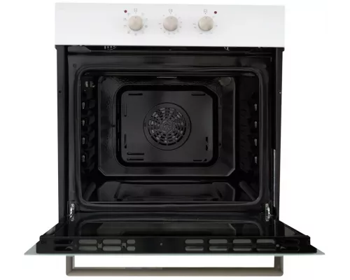 Духовой шкаф Schaub Lorenz SLB EW6313 белая