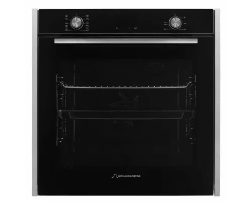 Духовой шкаф Schaub Lorenz SLB EY6438