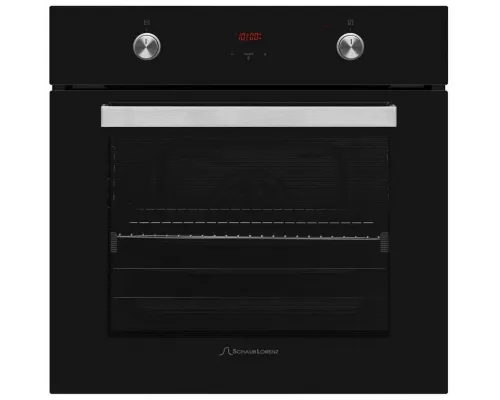 Духовой шкаф Schaub Lorenz SLB EY6924