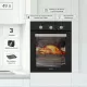Духовой шкаф Simfer B4EB14006