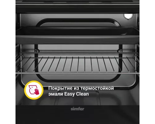 Духовой шкаф Simfer B4EB14006