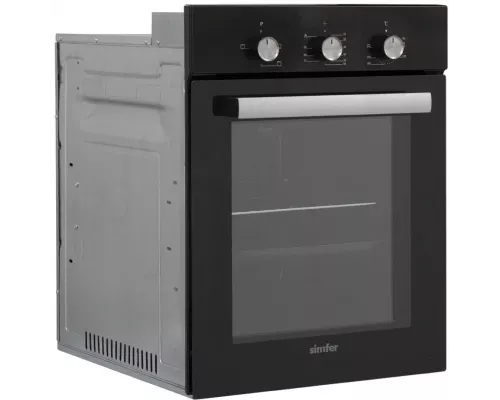 Духовой шкаф Simfer B4EB14006