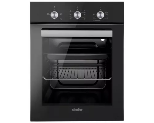 Духовой шкаф Simfer B4EB14006