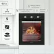 Духовой шкаф Simfer B4EB16016