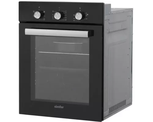 Духовой шкаф Simfer B4EB16016