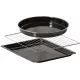 Духовой шкаф Simfer B4EB16016