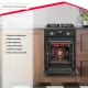 Духовой шкаф Simfer B4EB56016